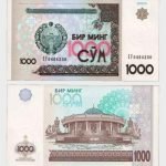 2001 - 1000 Sum