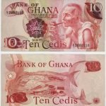 1978 - 10 Cedis