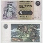 1983 - 5 Pounds