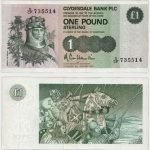 1983 - 1 Pound