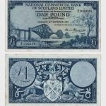 1959 - 1 Pound