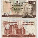 1994 - 10 Pounds