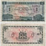 1971 - 1 Pound