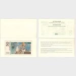 2006 - 50 Zlotych - Commemorative