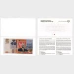2021 - 20 Zlotych - Commemorative
