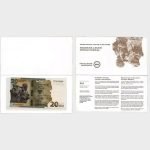 2022 - 20 Zlotych - Commemorative