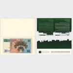 2017 - 20 Zlotych - Commemorative