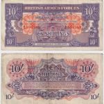 1946 - 10 Shillings