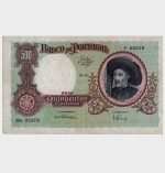 1938 - 500 Escudos - Ch.6 - Image 2