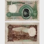 1938 - 1000 Escudos - Ch.6