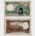 1938 - 1000 Escudos - Ch.6