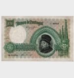 1938 - 1000 Escudos - Ch.6 - Image 2