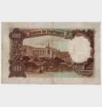 1938 - 1000 Escudos - Ch.6 - Image 3