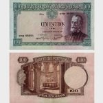 1957 - 100 Escudos - Ch.6