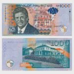 2022 - 1000 Rupees