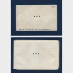 1935 - 20 Latu - PROOF