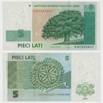 2009 - 5 Lati