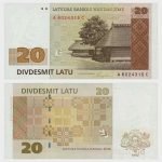 1992 - 20 Latu
