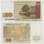 1992 - 20 Latu