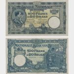 1923 - 100 Francs
