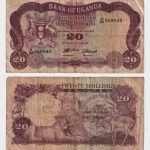 1966 - 20 Shillings