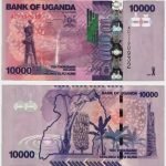 2010 - 10.000 Shillings