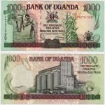 1994 - 1000 Shillings