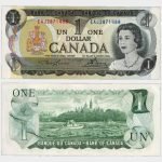 1973 - 1 Dollar