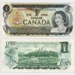 1973 - 1 Dollar
