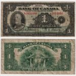 1935 - 1 Dollar