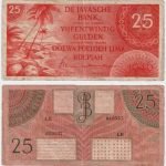 1946 - 25 Gulden