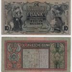 1939 - 10 Gulden