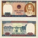 1981 - 100 Dong
