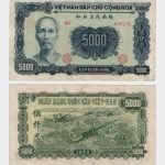 1953 - 5000 Dong