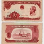 1958 - 10 Dong