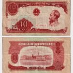 1958 - 10 Dong