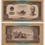 1958 - 5 Dong