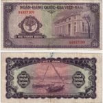 1958 - 200 Dong