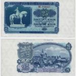 1953 - 25 Korun