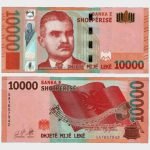 2019 - 10.000 Leke