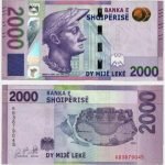 2020 - 2000 Leke