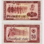 1964 - 50 Leke