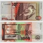 1992 - 1000 Escudos