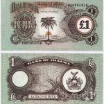 1968 - 1 Pound