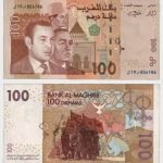 2002 - 100 Dirhams