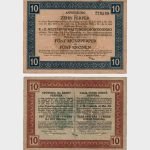 1917 - 10 Perper