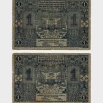 1912 - 1 Perper
