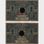1912 (1914) - 1 Perper
