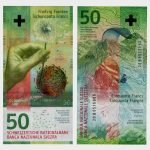 2020 - 50 Francs