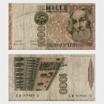 1982 - 1000 Lire